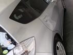 Honda Fit 2012