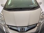 Honda Fit 2012