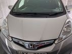 Honda Fit 2012