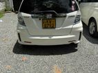 Honda Fit 2012