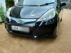 Honda Fit 2012