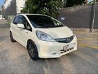 Honda Fit 2012