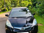 Honda Fit 2012