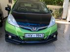 Honda Fit 2012