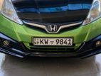 Honda Fit 2012