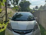 Honda Fit 2012