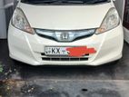 Honda Fit 2012