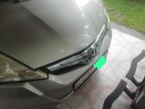 Honda Fit 2012