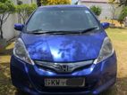 Honda Fit 2012