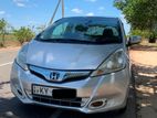 Honda Fit 2012