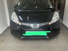 Honda Fit 2012