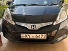 Honda Fit 2012