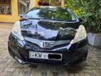Honda Fit 2012