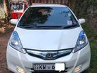 Honda Fit 2012
