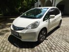 Honda Fit 2012