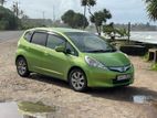 Honda Fit 2012