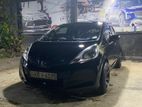 Honda Fit 2012