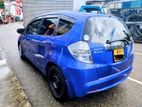 Honda Fit 2012