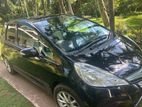 Honda Fit 2012