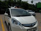 Honda Fit 2012