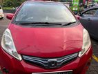 Honda Fit 2012