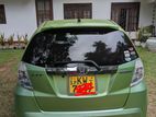Honda Fit 2011