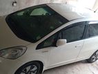 Honda Fit 2013