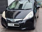 Honda Fit 2013