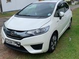 Honda Fit 2013