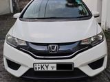 Honda Fit 2013