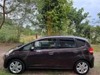 Honda Fit 2013