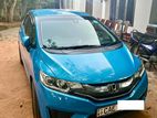 Honda Fit 2013