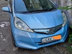 Honda Fit 2013