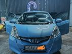Honda Fit 2013