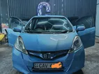 Honda Fit 2013