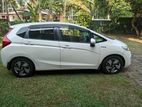Honda Fit 2013