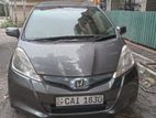 Honda Fit 2013