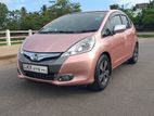 Honda Fit 2013