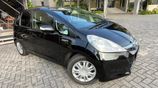 Honda Fit 2013