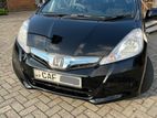 Honda Fit 2013