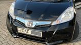 Honda Fit 2013