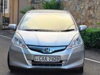Honda Fit 2013