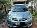 Honda Fit 2013