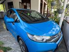 Honda Fit 2013