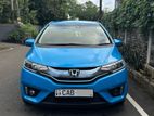 Honda Fit 2013