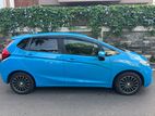 Honda Fit 2013