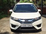 Honda Fit 2013