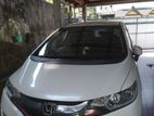 Honda Fit 2013