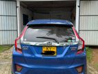 Honda Fit 2013