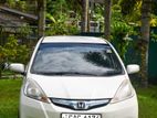 Honda Fit 2013